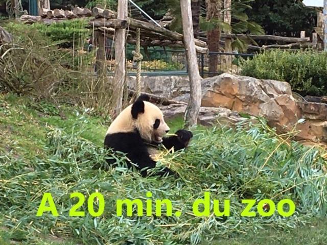 Evasion Idyllique Homestay