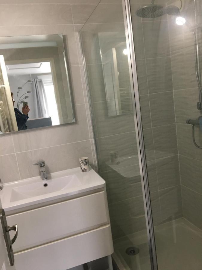 Homestay Evasion Idyllique Faverolles-sur-Cher