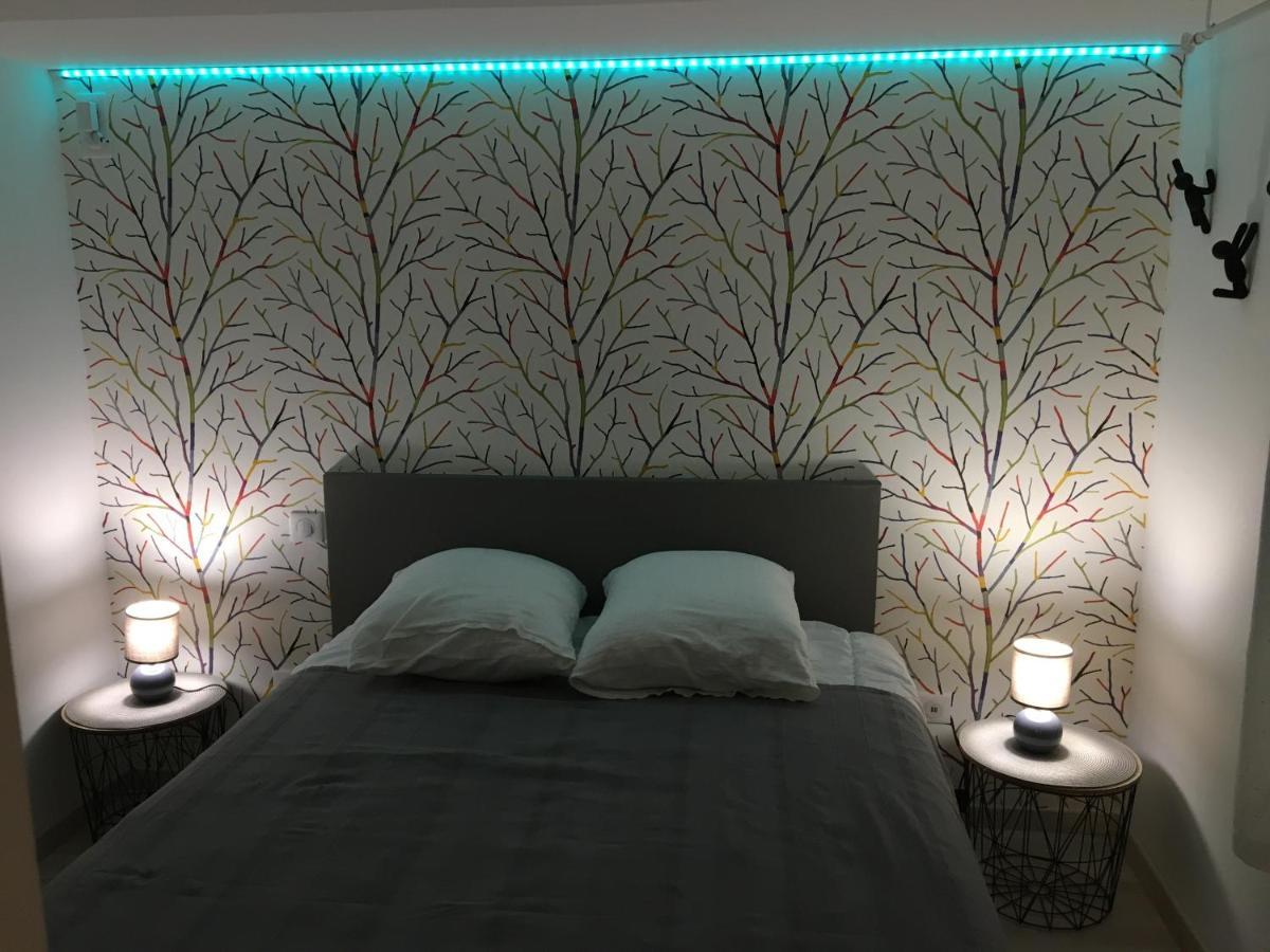 Evasion Idyllique Homestay *