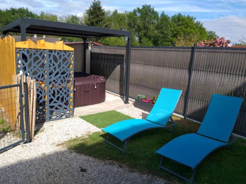 Homestay Evasion Idyllique