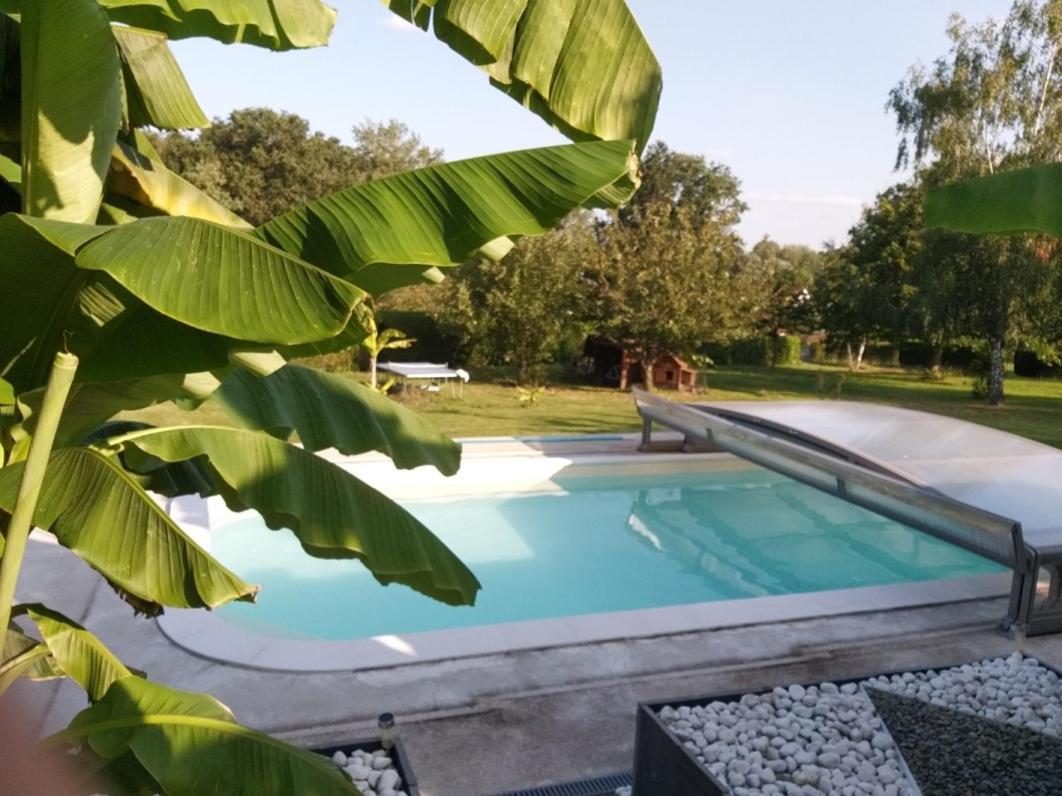 Evasion Idyllique Homestay *