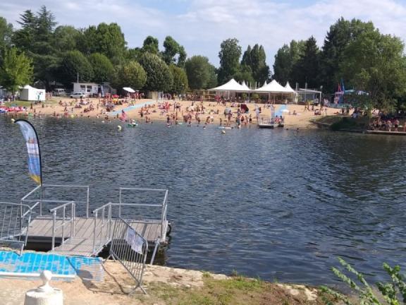 Evasion Idyllique Homestay Faverolles-sur-Cher