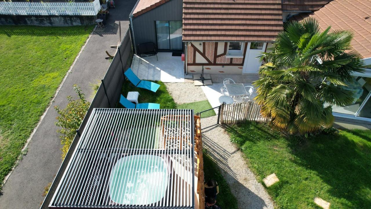 Evasion Idyllique Homestay *
