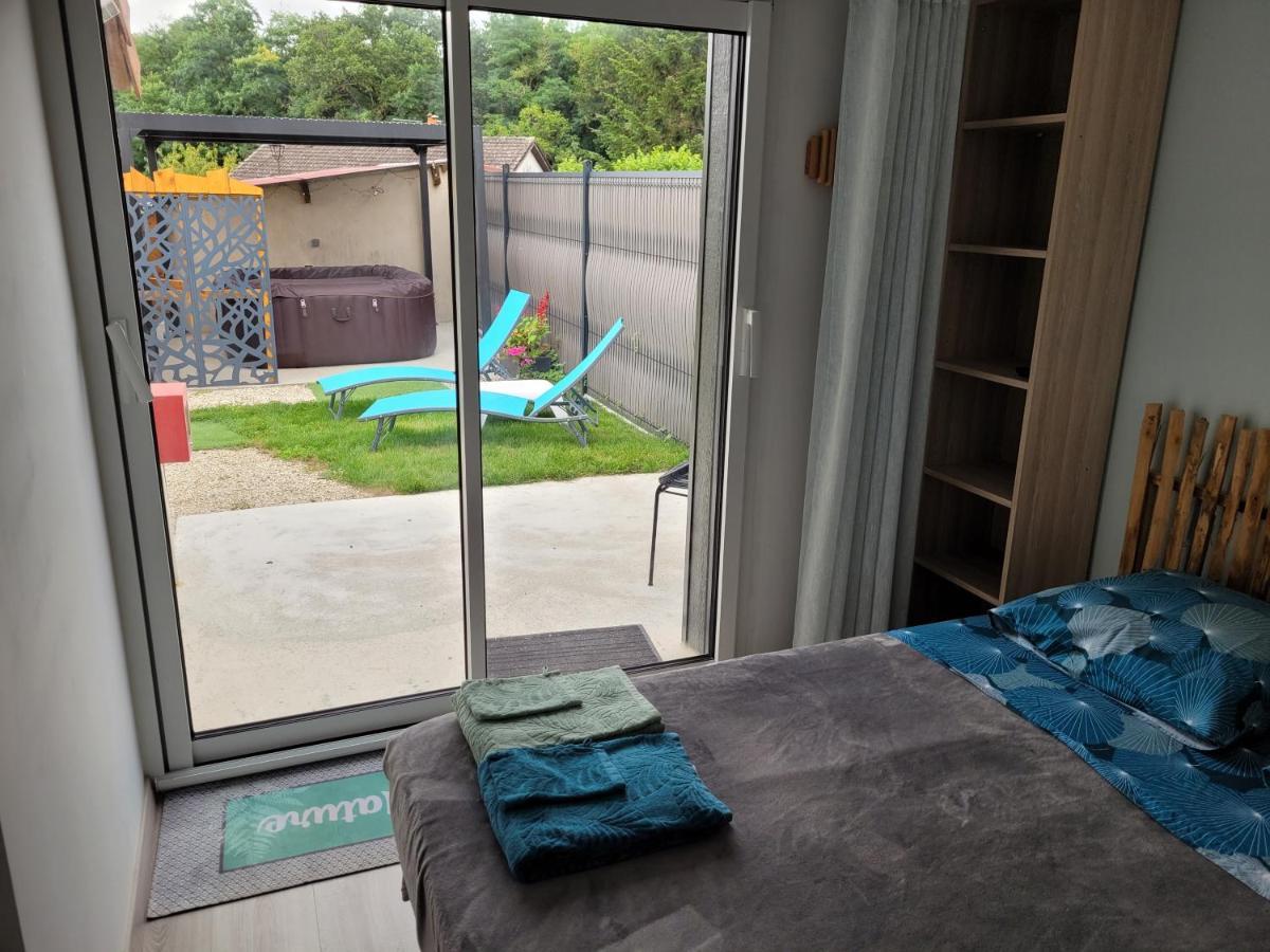 Homestay Evasion Idyllique
