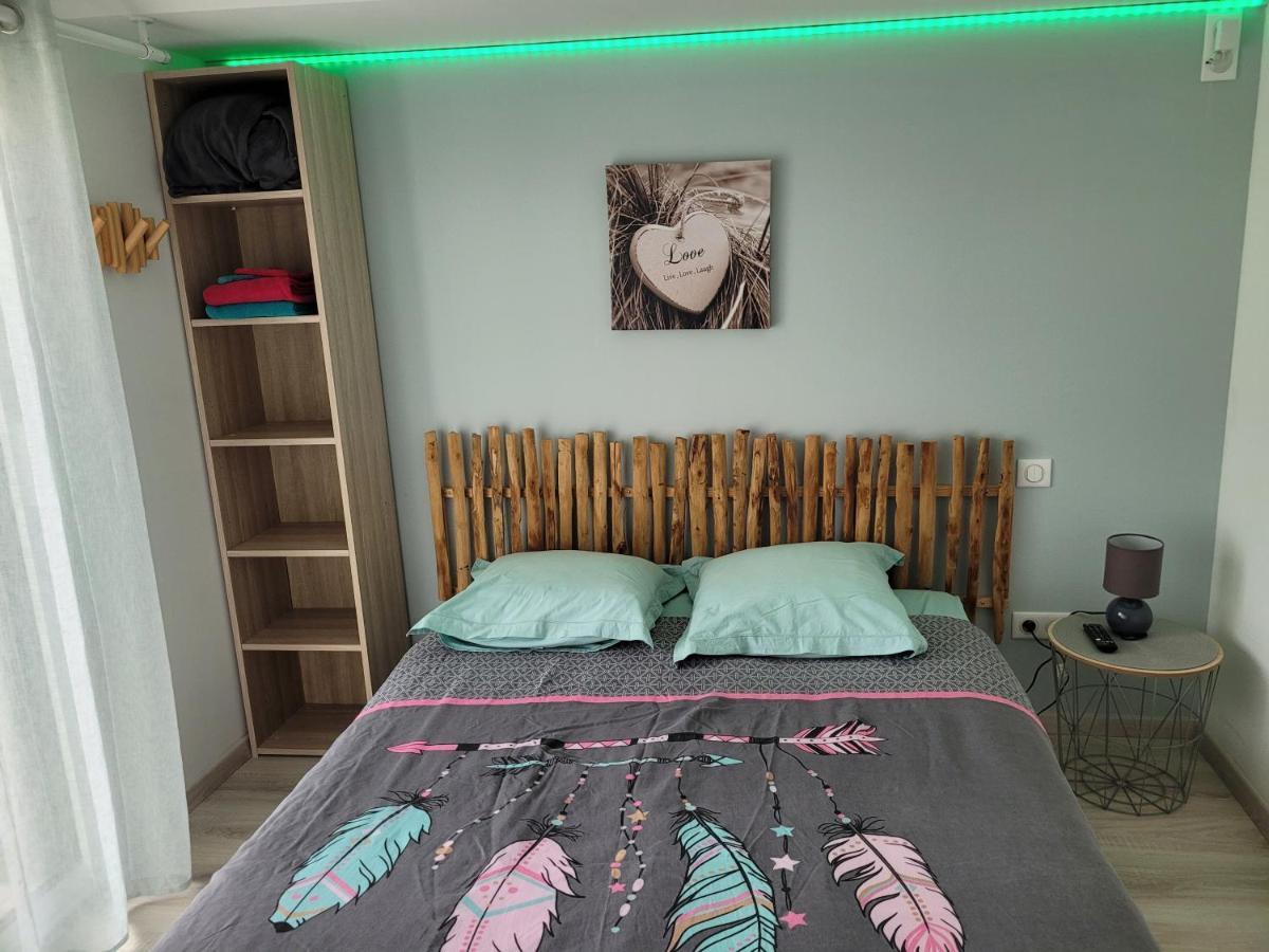 Homestay Evasion Idyllique