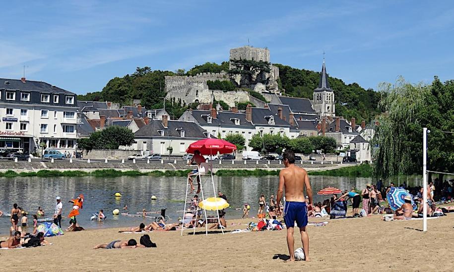 Homestay Evasion Idyllique