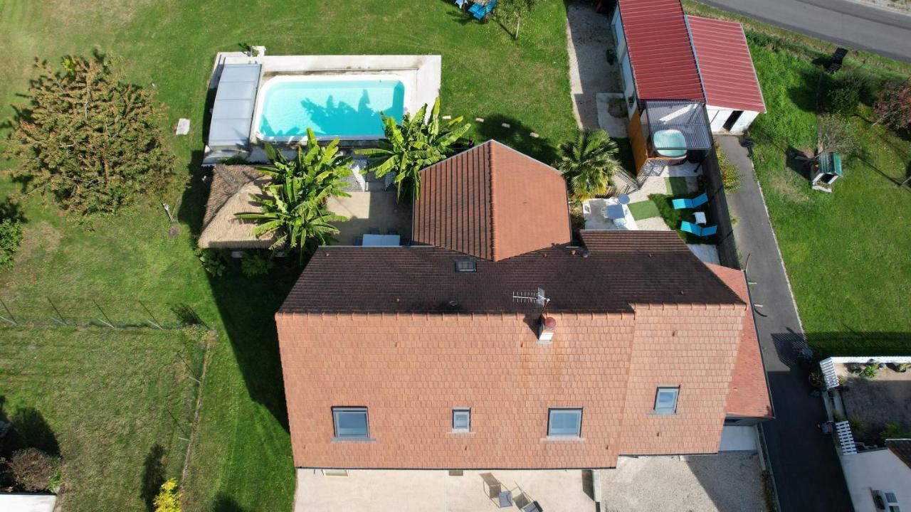 Evasion Idyllique Homestay