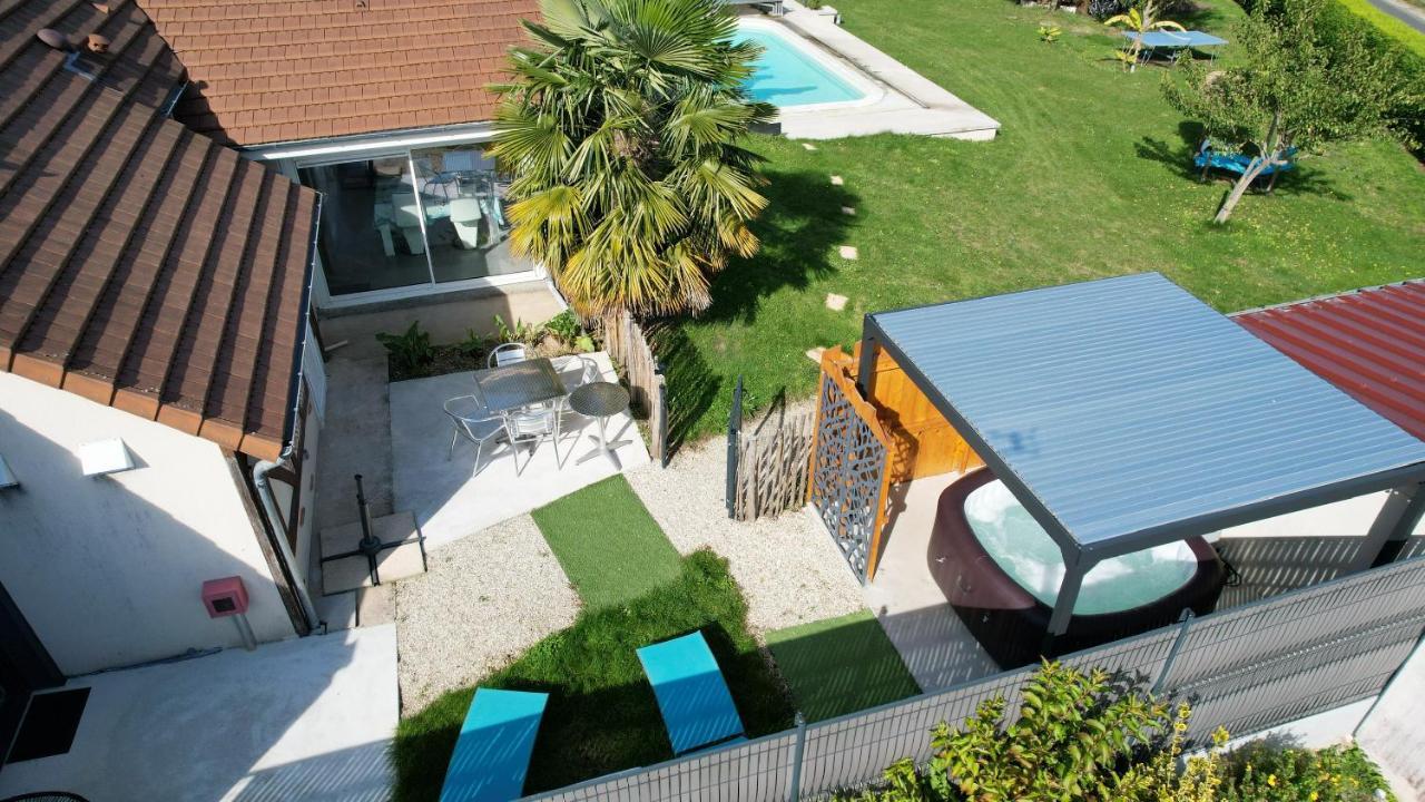 Evasion Idyllique Homestay *
