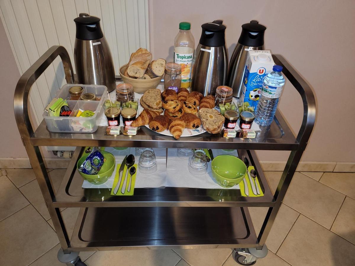 Evasion Idyllique Homestay