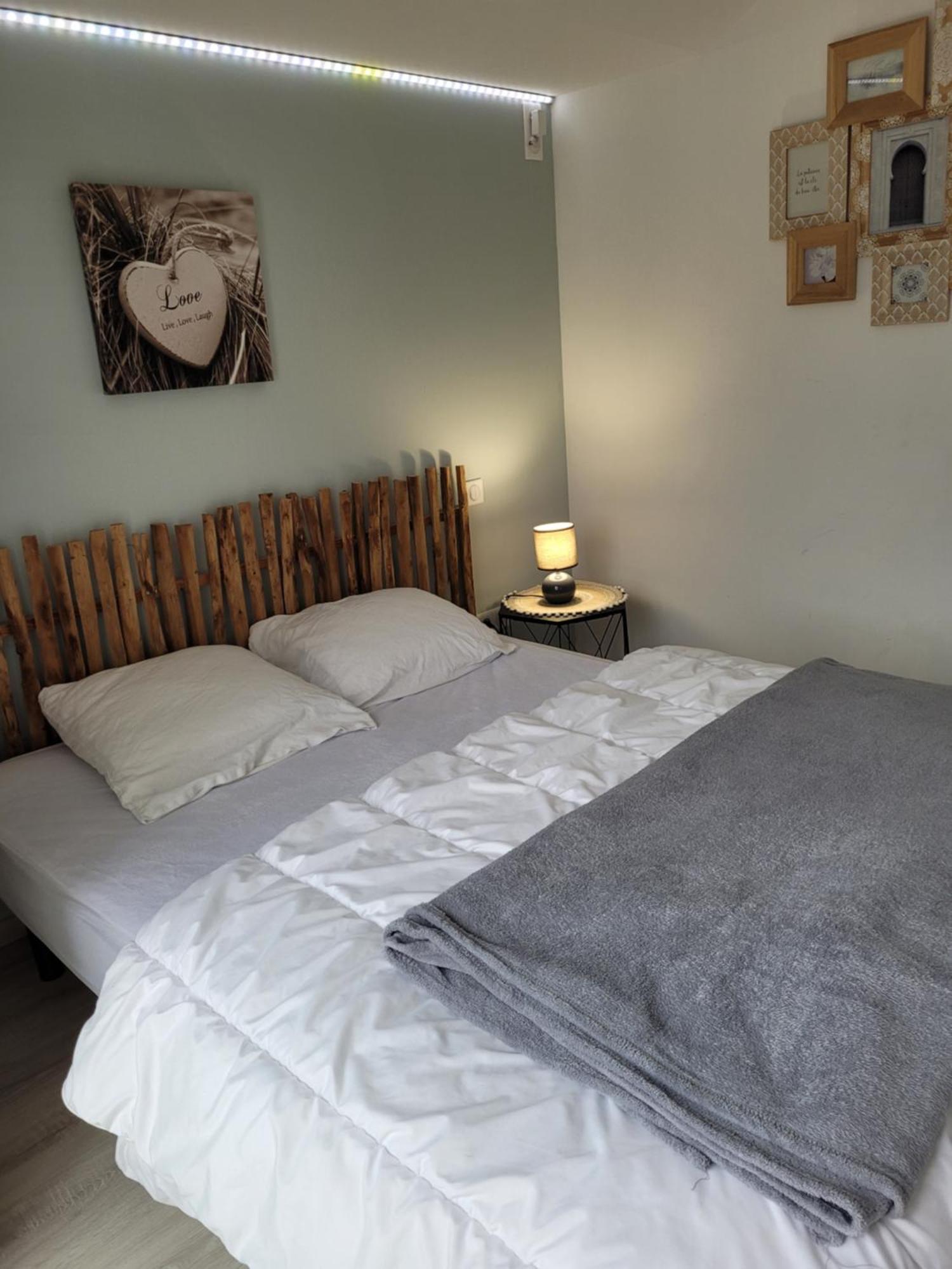 Homestay Evasion Idyllique *